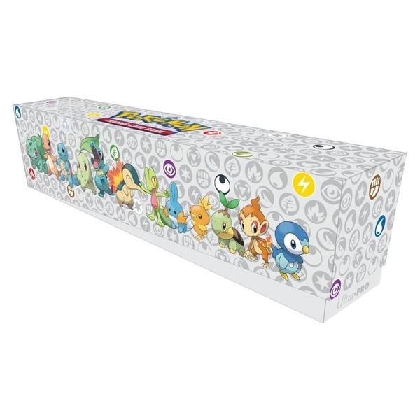 ULTRA PRO Pokemon - First Partner Pack Accessory Bundle - Gametraders Modbury Heights