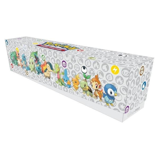 ULTRA PRO Pokemon - First Partner Pack Accessory Bundle - Gametraders Modbury Heights