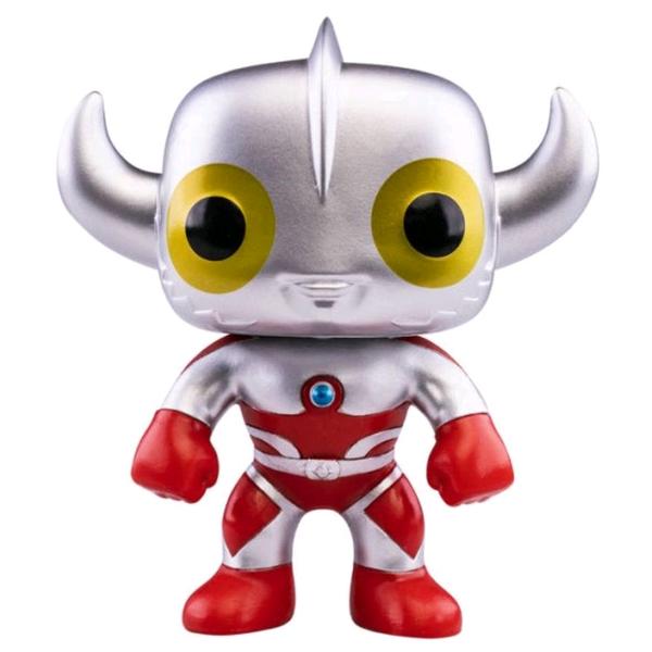 Ultraman - Father of Ultraman Pop! Vinyl - Gametraders Modbury Heights