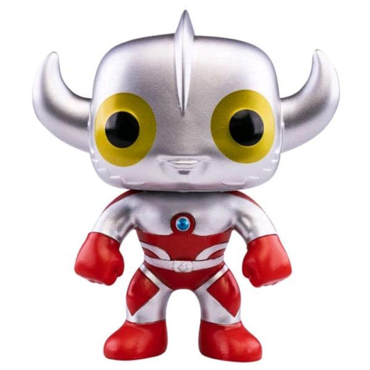Ultraman - Father of Ultraman Pop! Vinyl - Gametraders Modbury Heights