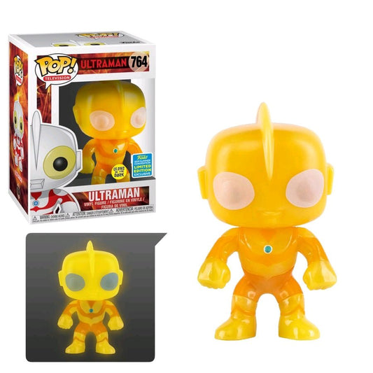 Ultraman Glow Pop! Vinyl SD19 - Gametraders Modbury Heights