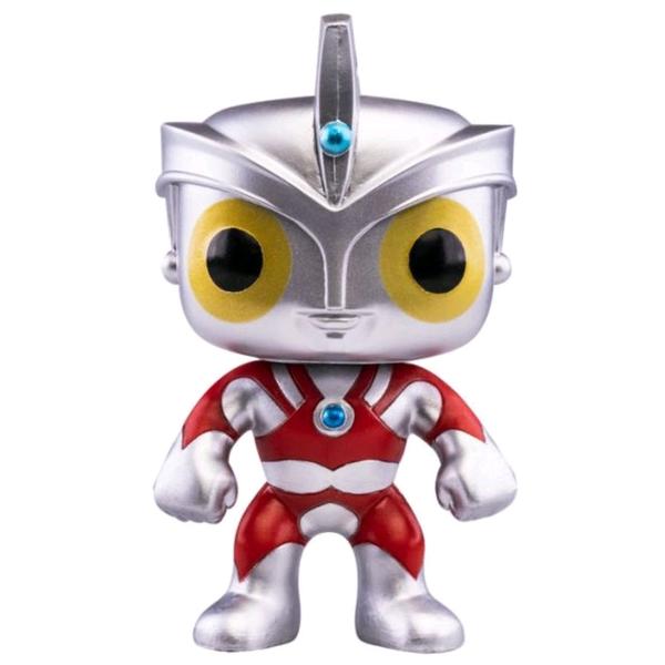 Ultraman - Ultraman Ace Pop! Vinyl - Gametraders Modbury Heights