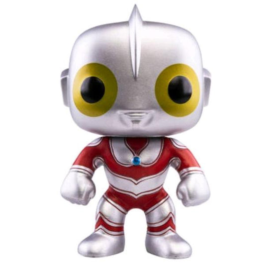 Ultraman - Ultraman Jack Pop! Vinyl - Gametraders Modbury Heights