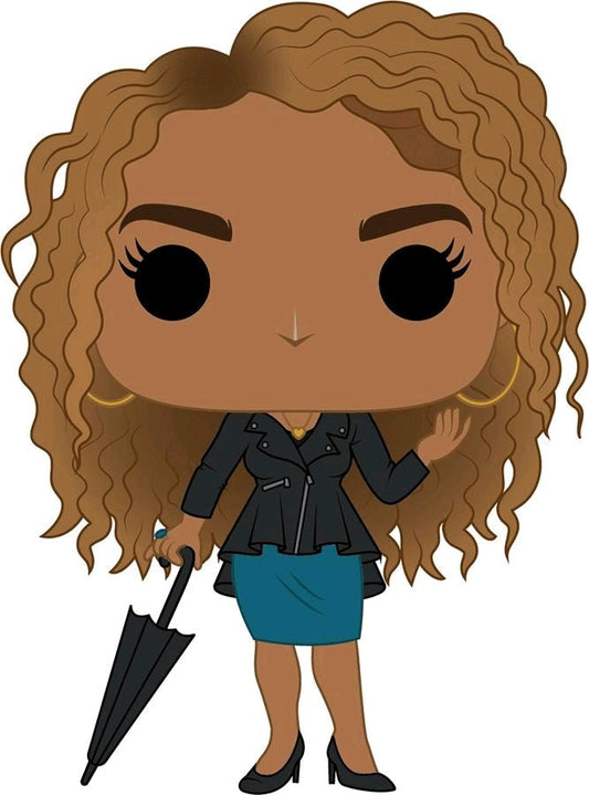 Umbrella Academy - Allison Hargreeves Pop! Vinyl - Gametraders Modbury Heights