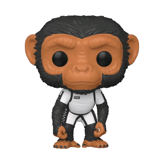 Umbrella Academy - Baby Pogo Pop! Vinyl - Gametraders Modbury Heights