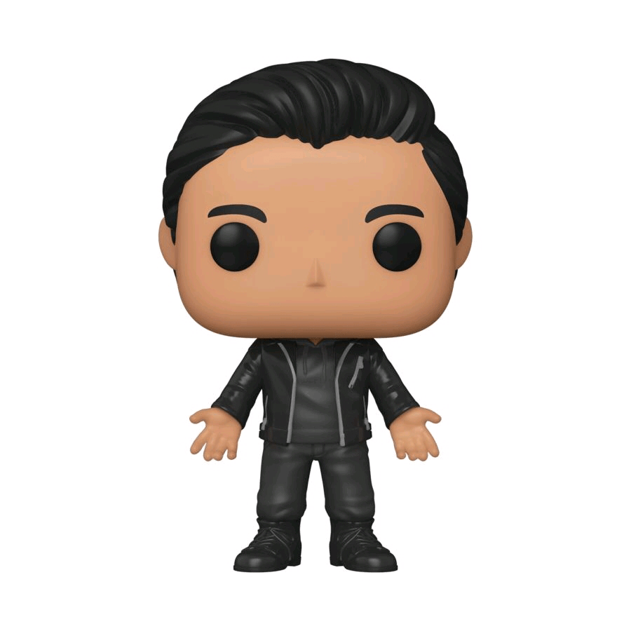 Umbrella Academy - Ben Hargreaves (Season 2) Pop! Vinyl - Gametraders Modbury Heights
