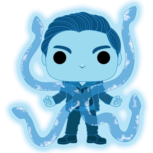 Umbrella Academy - Ben Hargreeves Glow US Exclusive Pop! Vinyl - Gametraders Modbury Heights