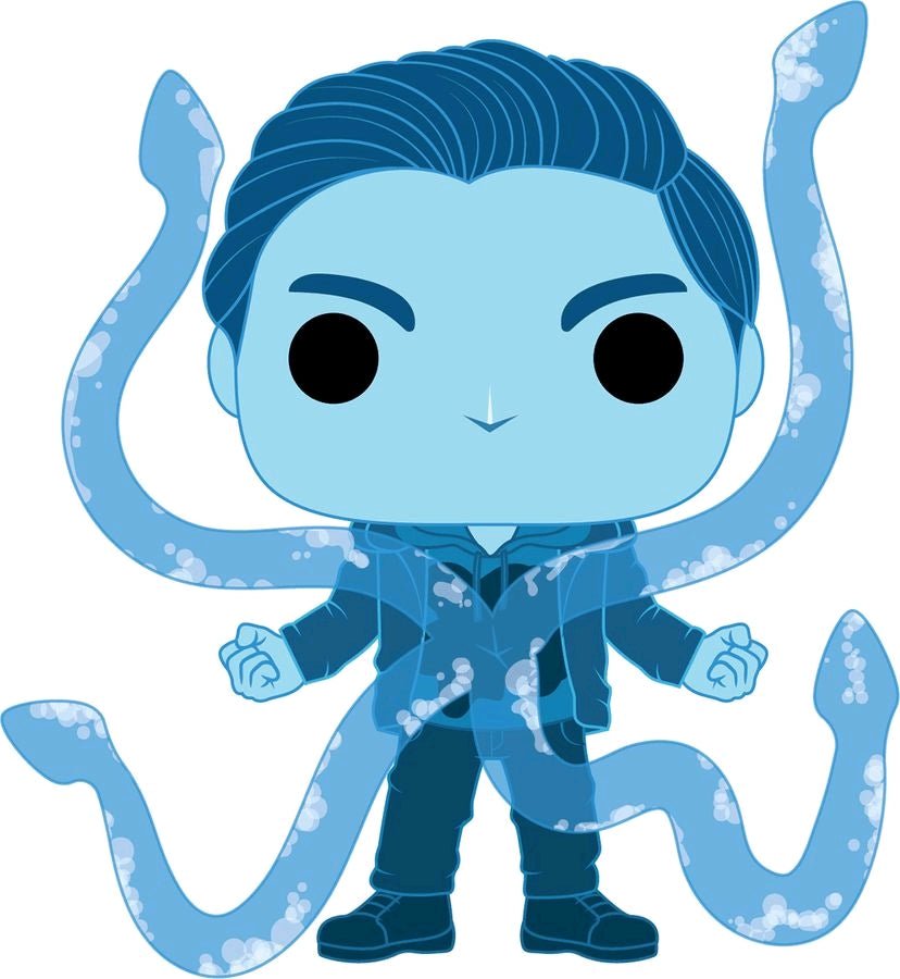Umbrella Academy - Ben Hargreeves Pop! Vinyl - Gametraders Modbury Heights