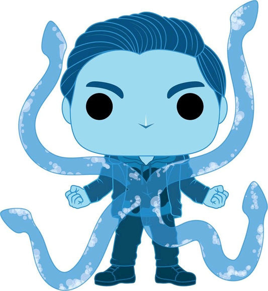 Umbrella Academy - Ben Hargreeves Pop! Vinyl - Gametraders Modbury Heights