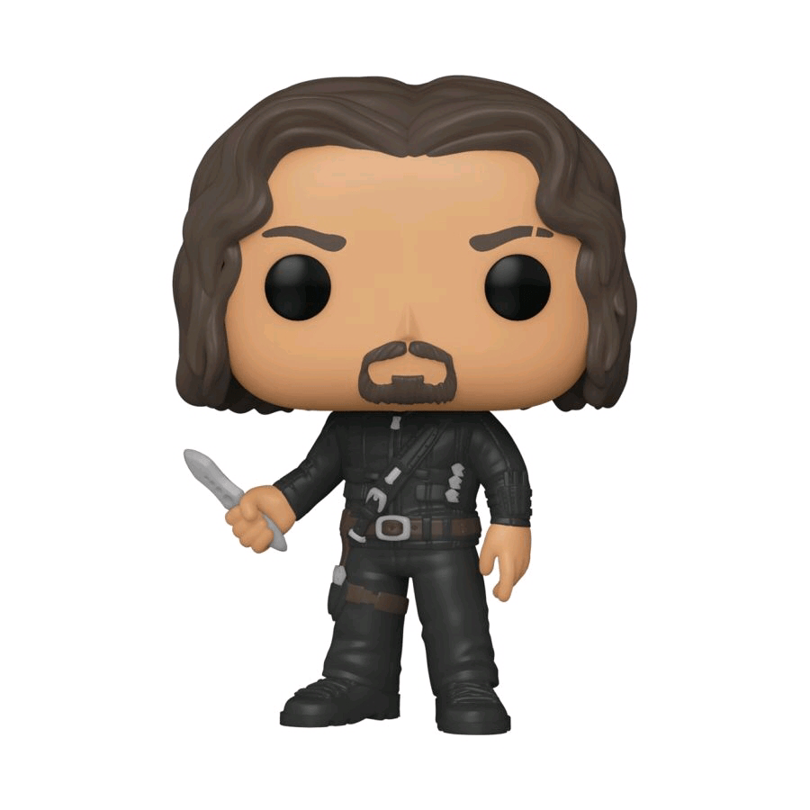 Umbrella Academy - Diego Hargreaves (Season 2) Pop! Vinyl - Gametraders Modbury Heights