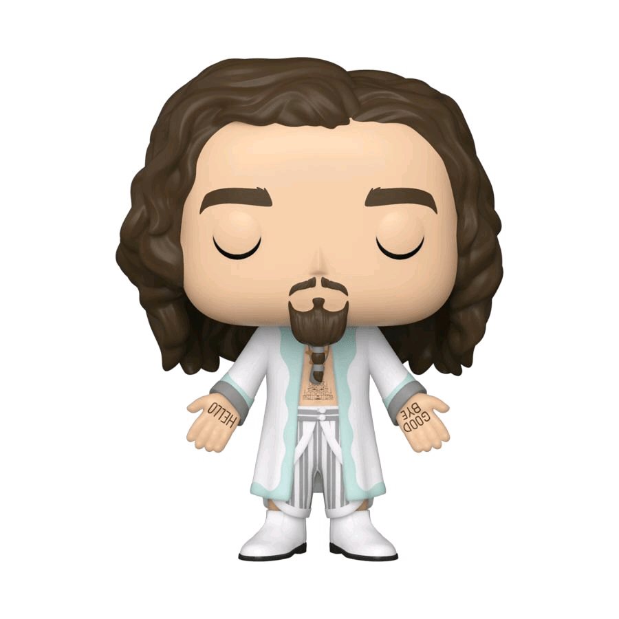 Umbrella Academy - Klaus Hargreaves (Season 2) Pop! Vinyl - Gametraders Modbury Heights