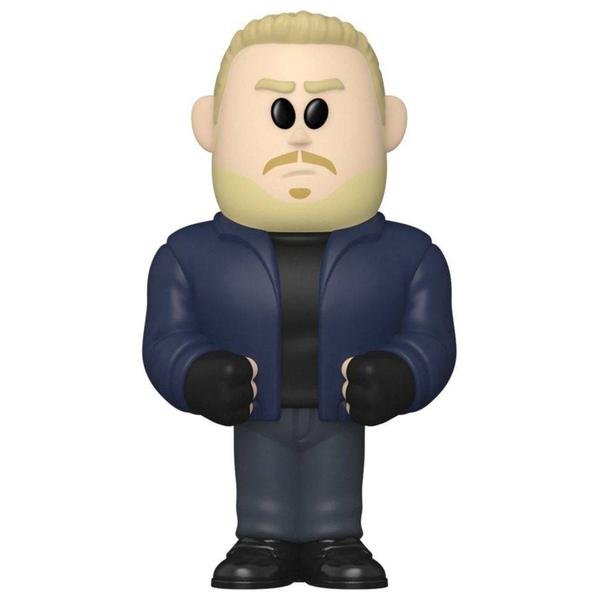 Umbrella Academy - Luther Vinyl Soda - Gametraders Modbury Heights