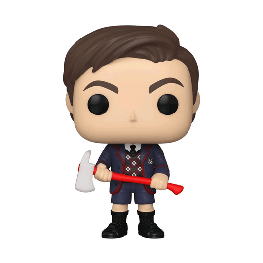 Umbrella Academy - Number 5 (Season 2) Pop! Vinyl - Gametraders Modbury Heights