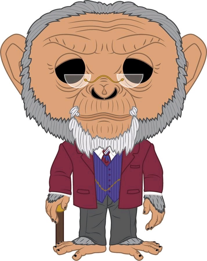 Umbrella Academy - Pogo Pop! Vinyl - Gametraders Modbury Heights