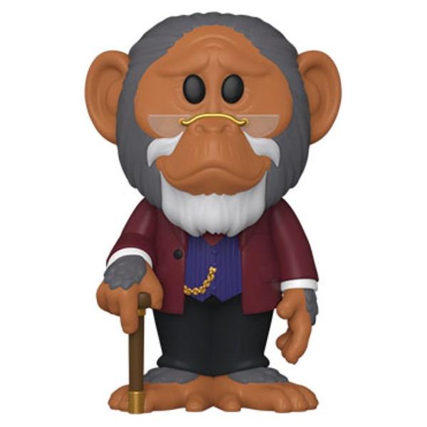 Umbrella Academy - Pogo Vinyl Soda - Gametraders Modbury Heights