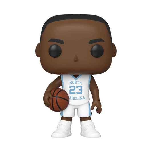 UNC Michael Jordan Away Jersey Funko Pop! Vinyl - Gametraders Modbury Heights