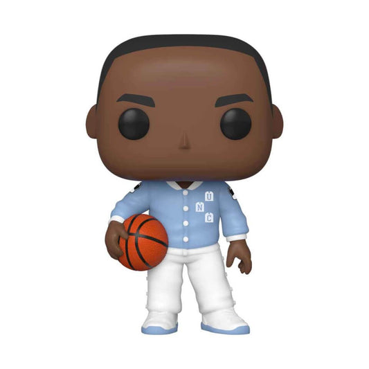 UNC Michael Jordan Warm Ups Funko Pop! Vinyl - Gametraders Modbury Heights