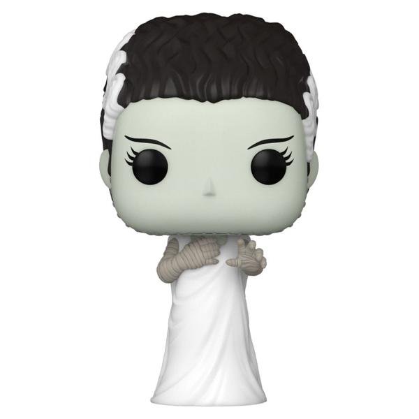 Universal Monsters - Bride of Frankenstein US Exclusive Pop! Vinyl - Gametraders Modbury Heights