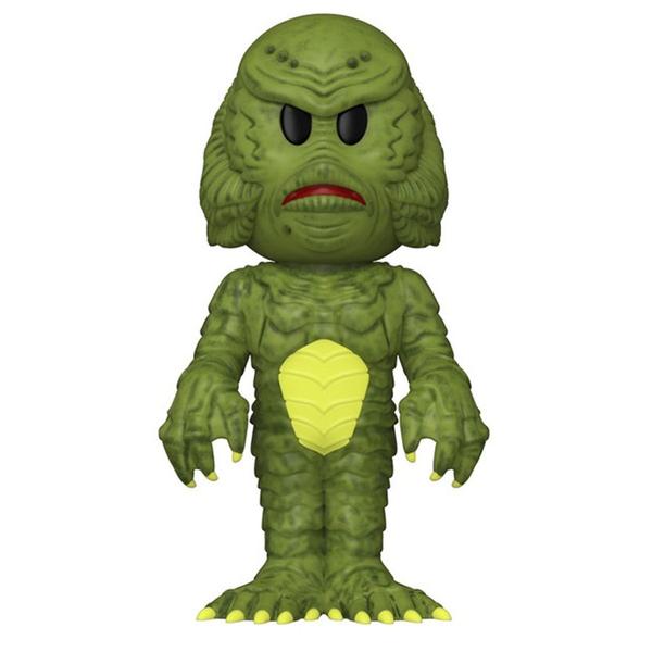Universal Monsters - Creature Vinyl Soda - Gametraders Modbury Heights