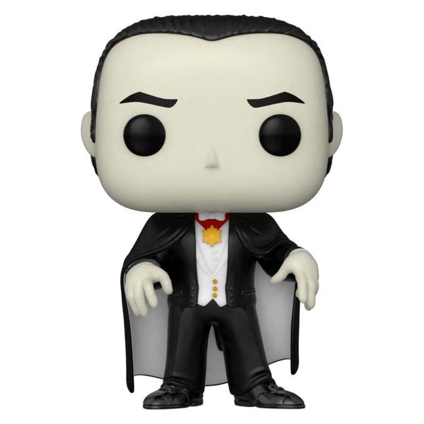 Universal Monsters - Dracula US Exclusive Pop! Vinyl - Gametraders Modbury Heights
