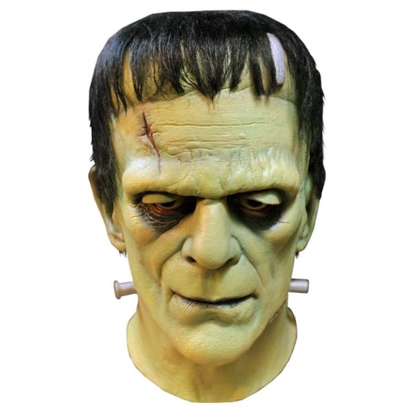 Universal Monsters - Frankenstein Mask - Gametraders Modbury Heights