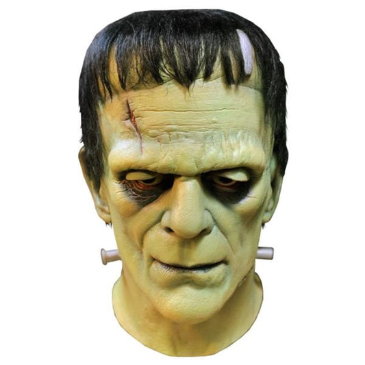 Universal Monsters - Frankenstein Mask - Gametraders Modbury Heights
