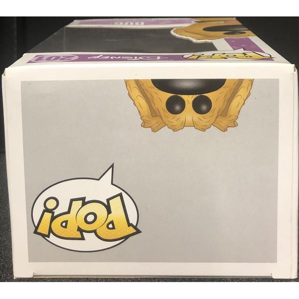 Up - Dug Pop! Vinyl - Gametraders Modbury Heights
