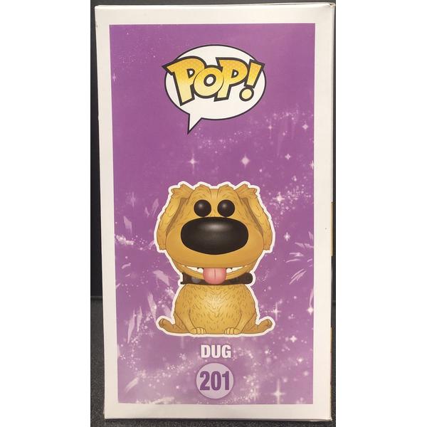 Up - Dug Pop! Vinyl - Gametraders Modbury Heights