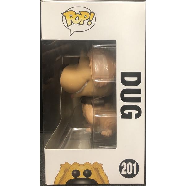 Up - Dug Pop! Vinyl - Gametraders Modbury Heights