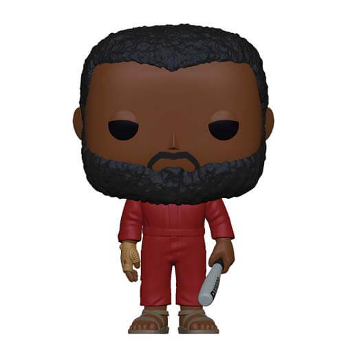 Us - Abraham with Bat Pop! Vinyl - Gametraders Modbury Heights