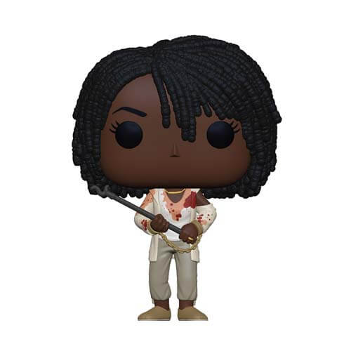 Us - Adelaide with Chains & Fire Poker Pop! Vinyl - Gametraders Modbury Heights