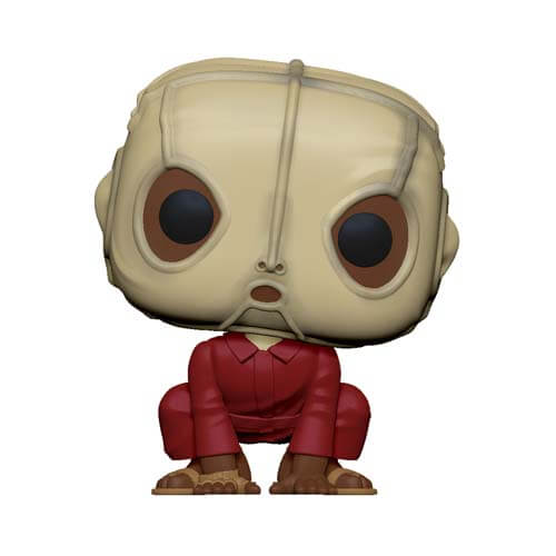 Us - Pluto with Mask Pop! Vinyl - Gametraders Modbury Heights