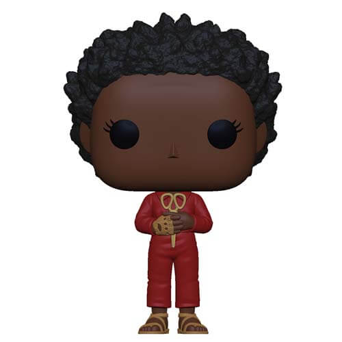 Us - Red with Oversized Scissors Pop! Vinyl - Gametraders Modbury Heights
