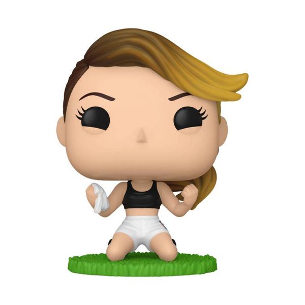 USWNT - Brandi Chastain Pop! Vinyl - Gametraders Modbury Heights