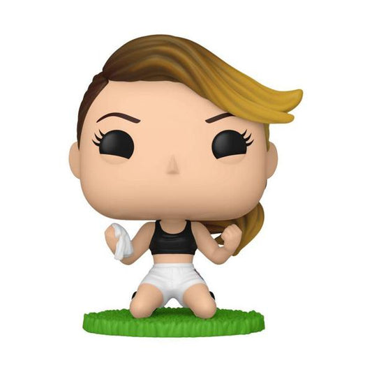 USWNT - Brandi Chastain Pop! Vinyl - Gametraders Modbury Heights