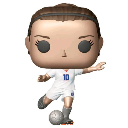 USWNT - Carli Lloyd Pop! Vinyl - Gametraders Modbury Heights