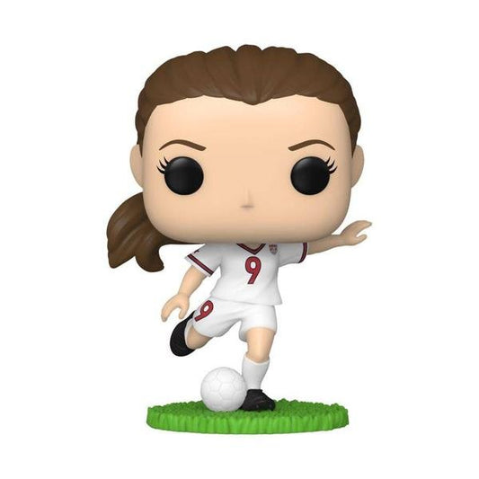 USWNT - Mia Hamm Pop! Vinyl - Gametraders Modbury Heights
