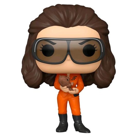 V - Diana in Sunglasses with Rodent Pop! Vinyl - Gametraders Modbury Heights