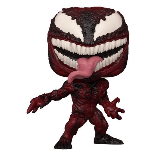 Venom 2 - Carnage Pop! Vinyl - Gametraders Modbury Heights