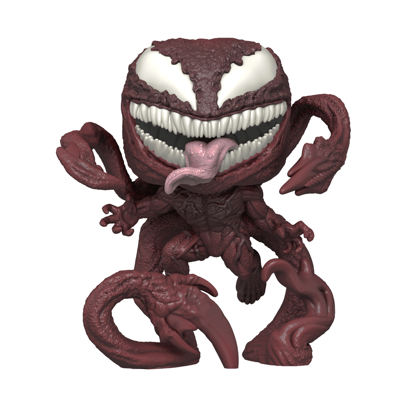 Venom 2 - Carnage Pop! Vinyl NY21 - Gametraders Modbury Heights