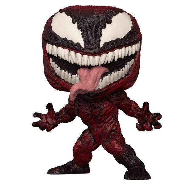 Venom 2 - Carnage US Exclusive 10" Pop! Vinyl - Gametraders Modbury Heights