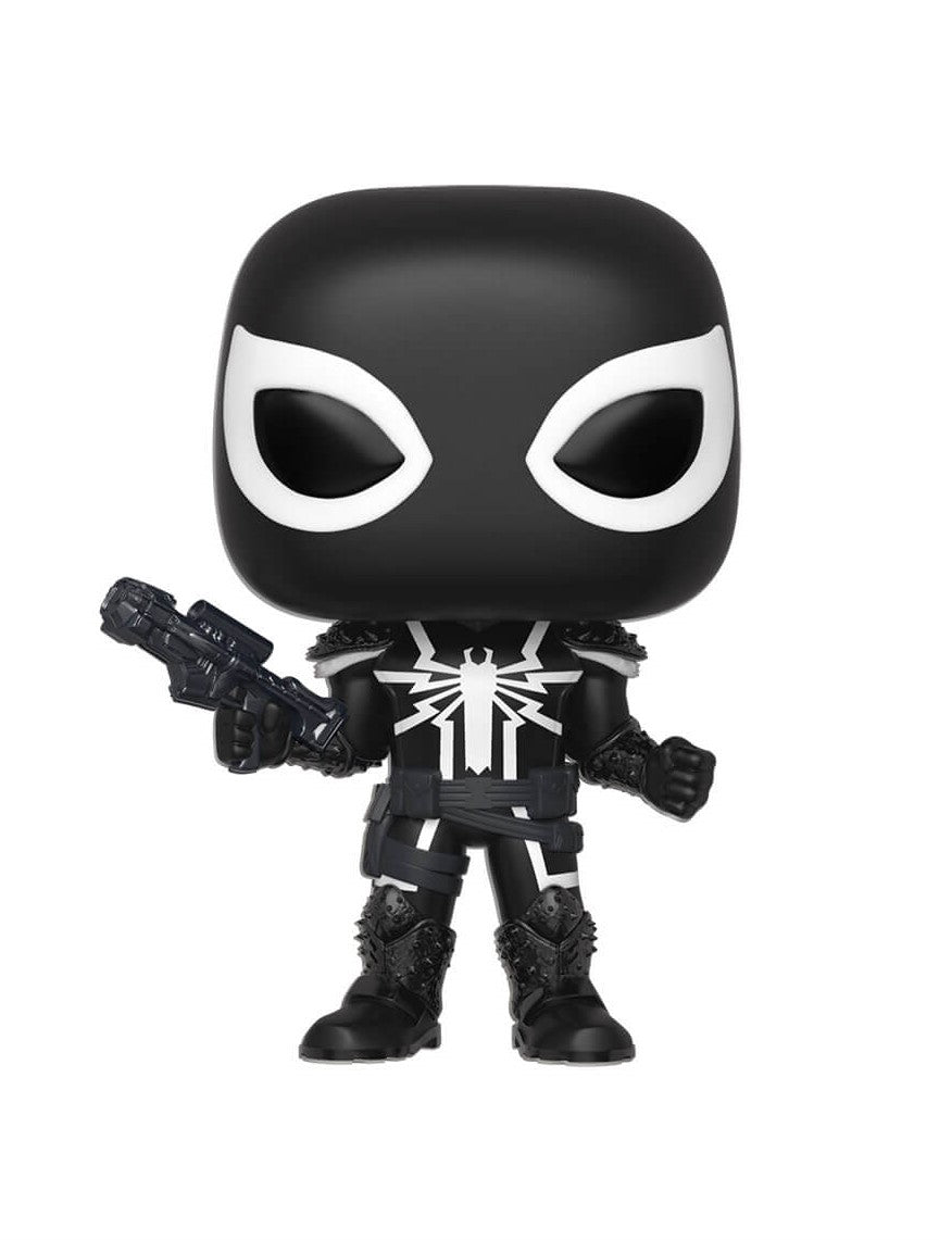 Venom - Agent Venom US Exclusive Pop! Vinyl - Gametraders Modbury Heights