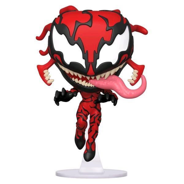 Venom - Carnage Carla Unger US Exclusive Pop! Vinyl - Gametraders Modbury Heights