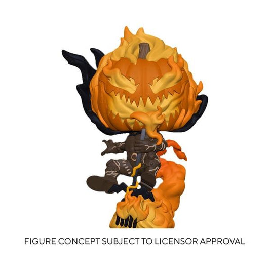 Venom - Jack O'Lantern US Exclusive Pop! Vinyl - Gametraders Modbury Heights