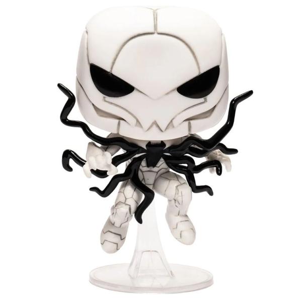 Venom - Poison Spider - Man US Exclusive Pop! Vinyl - Gametraders Modbury Heights