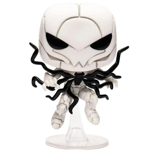 Venom - Poison Spider - Man US Exclusive Pop! Vinyl - Gametraders Modbury Heights