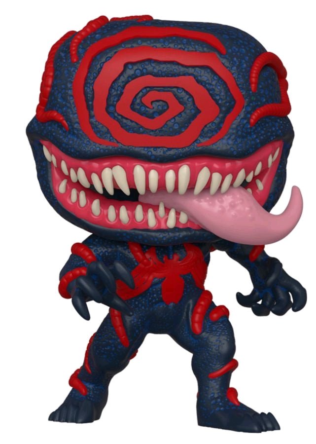 Venom - Venom Corrupted US Excusive Pop! Vinyl - Gametraders Modbury Heights