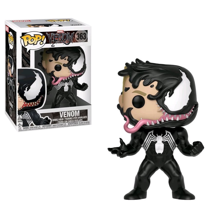 Venom - Venom Pop! Vinyl - Gametraders Modbury Heights