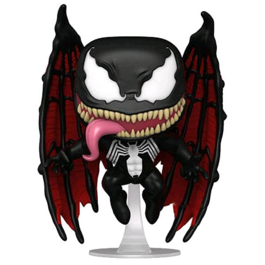 Venom - Venom with Wings US Exclusive Pop! Vinyl - Gametraders Modbury Heights
