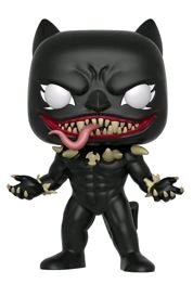 Venom - Venomized Black Panther US Exclusive Pop! Vinyl - Gametraders Modbury Heights